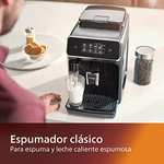 Amazon: Cafetera Philips Serie 1000 superautomatica de grano