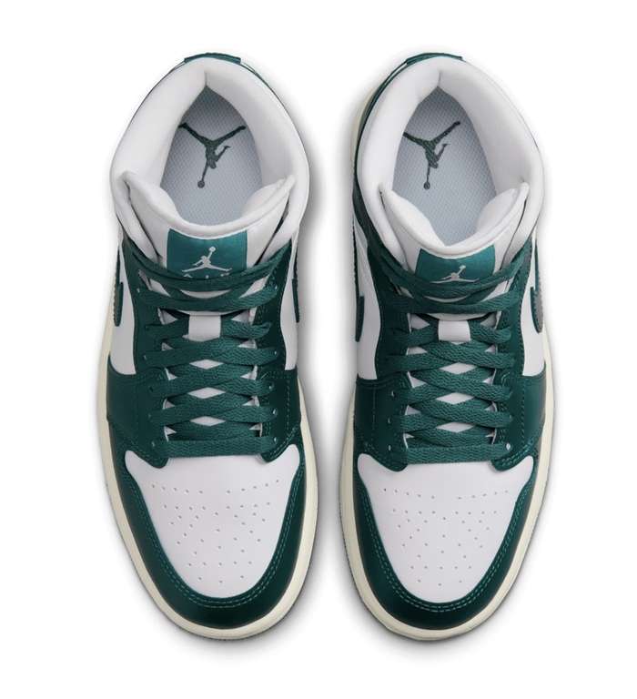 Tenis Jordan En Tiendas MartÃ Outlet (Zapatillas Nike Jordan White Black  Red Usadas)
