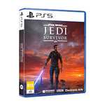 Amazon: Star Wars Jedi Survivor PS5