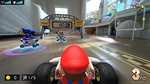 Amazon: Mario Kart Live: Home Circuit - Luig Set StandardNintendo Switch