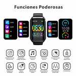 Amazon: FreshFun Smartwatch 1.57in Reloj Inteligente