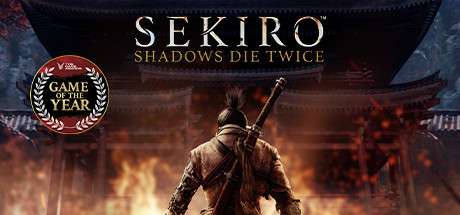 Steam: Sekiro Shadows Die Twice - GOTY Edition 50% de descuento