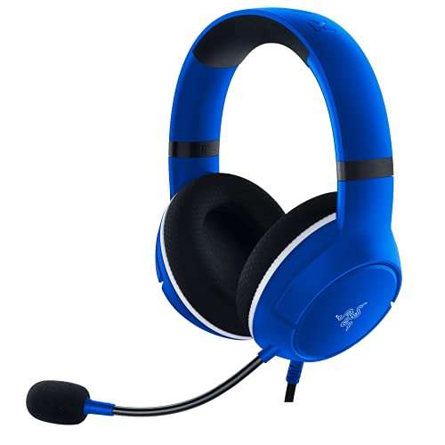 Amazon: Headset Kaira X for Xbox – Blue