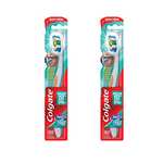 Amazon Pack Cepillo Dental Colgate 360, 2 Piezas Opción Amazon de "cepillo colgate"