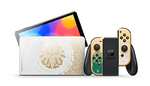 Amazon, Nintendo Switch NACIONAL - OLED Model - The Legend of Zelda: Tears of the Kingdom Edition + Promo BBVA a 12 MSI
