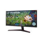 Amazon: LG 29WP60G-B Monitor 29 pulgadas