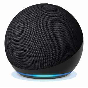 Walmart: Alexa Echo Dot 5ta Generación