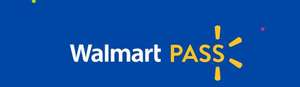 Walmart Pass: Prueba Gratis de 90 días | usuarios seleccionados