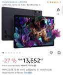 Amazon USA: Tableta Lume pad 2, Android 3d sin gafas