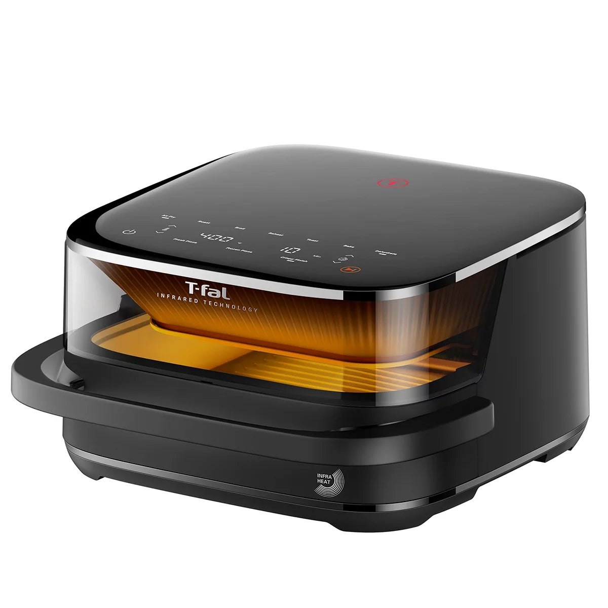 Costco: T-Fal Freidora de Aire Infrarroja XXL