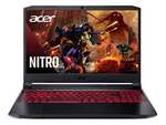 Amazon: Acer Laptop Nitro 5 Ci7 11800H/ 8gb/ 512gb Ssd/ Rtx3050/ 15.6 144hz (Precio con Banorte)
