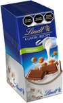 Amazon: Chocolates Lindt en oferta (Ejemplo, 1.5kg de Classic Avellana, es decir, 12 barras de 125gr por $594 y más en descripción)