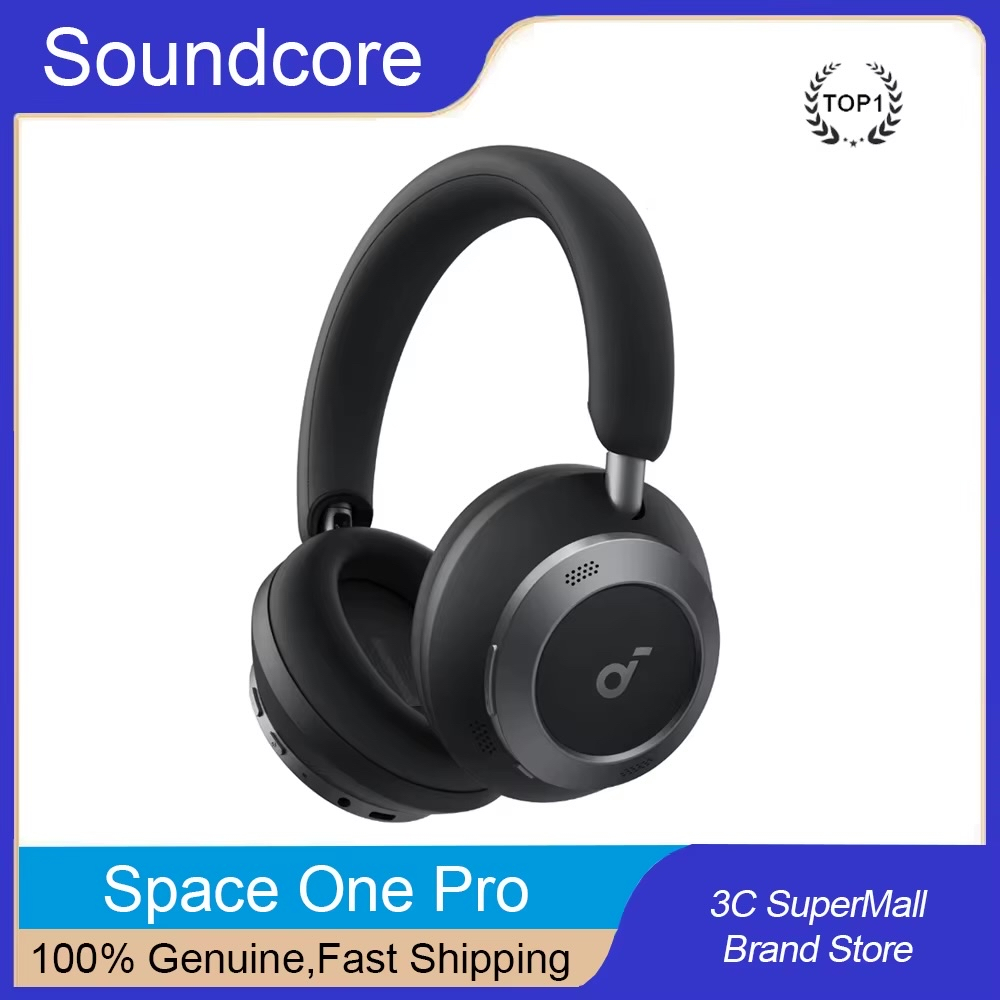 AliExpress - Audifonos Anker Soundcore Space One Pro