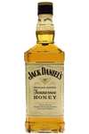 Liverpool: Jack Daniels Honey 700 ml