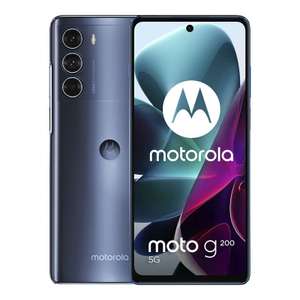 Amazon: Motorola, Moto G 200