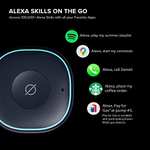 Amazon: Alexa en tu auto (si es que no trae algún asistente virtual de fábrica, está es la opción)