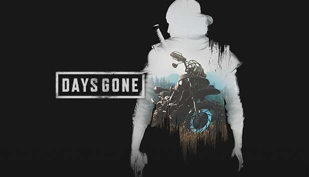 Instant Gaming - Days gone - PC