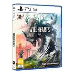 Wild Hearts PS5 en Sanborns