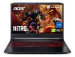 Amazon USA: Acer nitro 5 i7-11800H, RTX 3050, 8GB, 512 SSD vendido y enviado por amazon usa