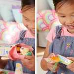 Amazon: Lonchera Baby Alive Foodie Cuties Serie Fiesta 2