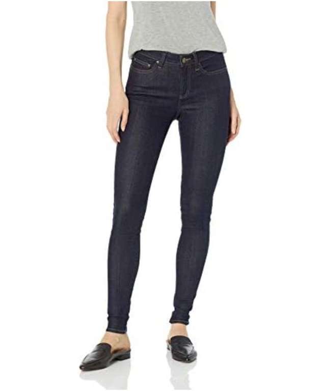Amazon: Jeans ajustados Daily Ritual (tallas seleccionadas) | envío gratis con Prime