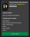 Tienda Xbox: Halo Master Chief Collection
