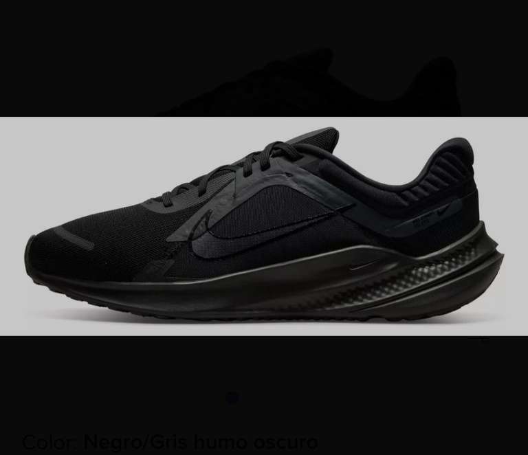 Tenis para Correr Nike Motiva de Hombre | Innovasport