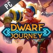 Steam: Dwarf Journey