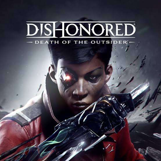 Xbox: Microsoft Store: Dishonored DOTO