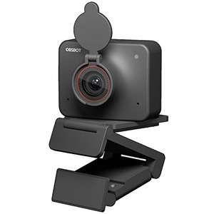 Amazon: OBSBOT Meet AI-Powered Webcam 4K
