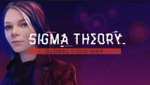 GOG: Sigma Theory: Global Cold War