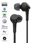 Amazon: Audífonos SONY WI-XB400 Bluetooth