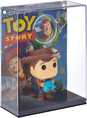 Funko VHS cover Toy Story - Amazon