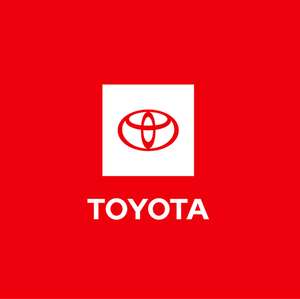 Toyota: Programa de Apoyo por Robo de Refacciones 60% de Descuento