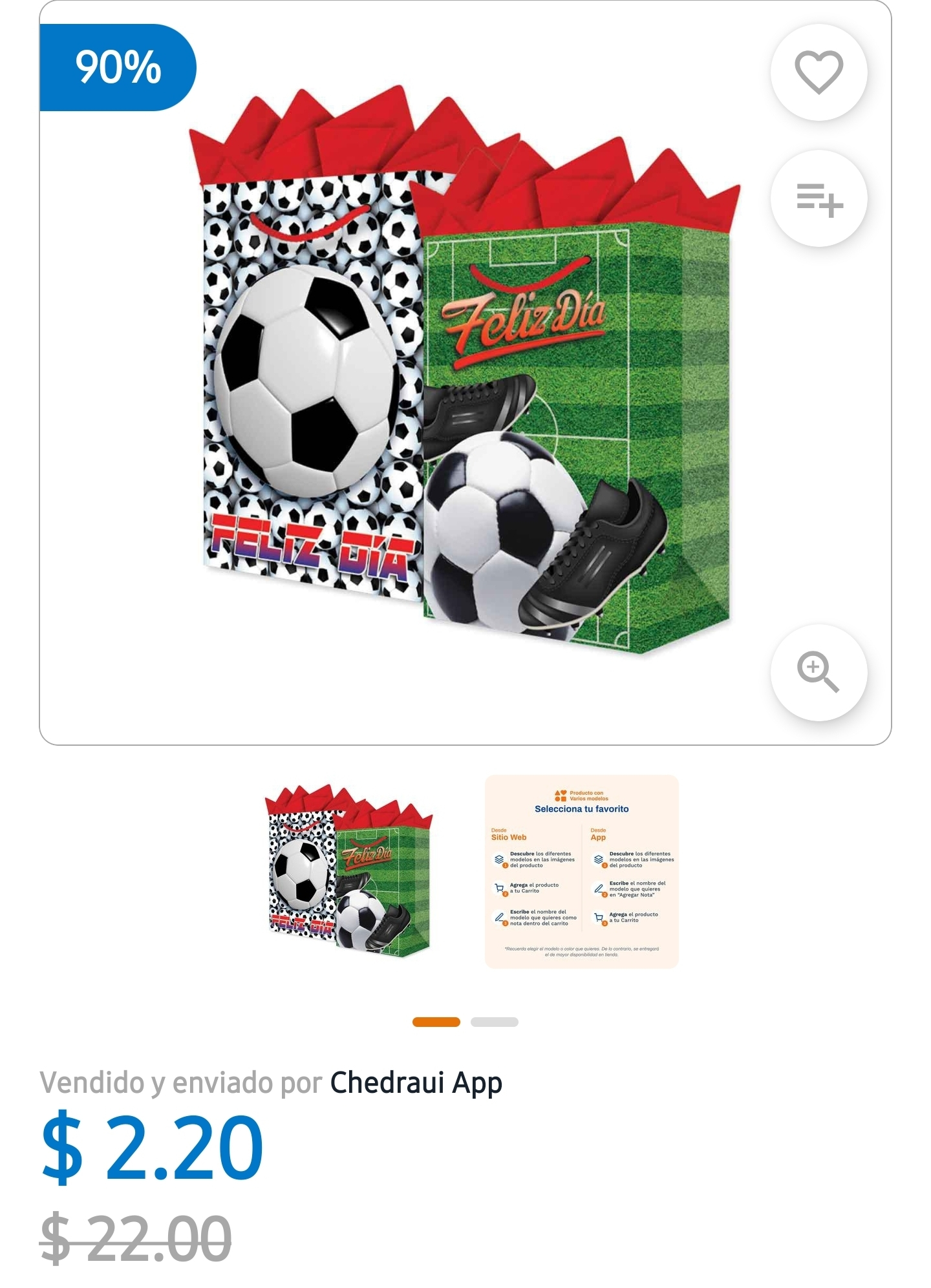 CHEDRAUI ||| Todo lo del mundial 90% Descuento