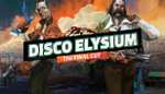 Steam: Disco Elysium - The Final Cut