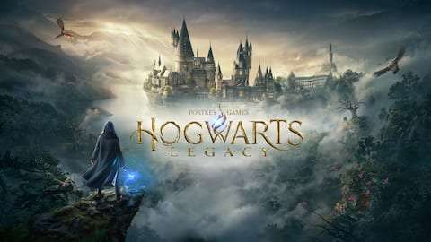Hogwarts Legacy - Epic Games $799.20