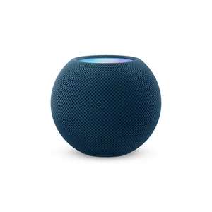Mercado Libre: Apple Homepod Mini - Azul