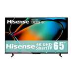 Walmart: TV Hisense 65' 4K Mini LED 65U8K