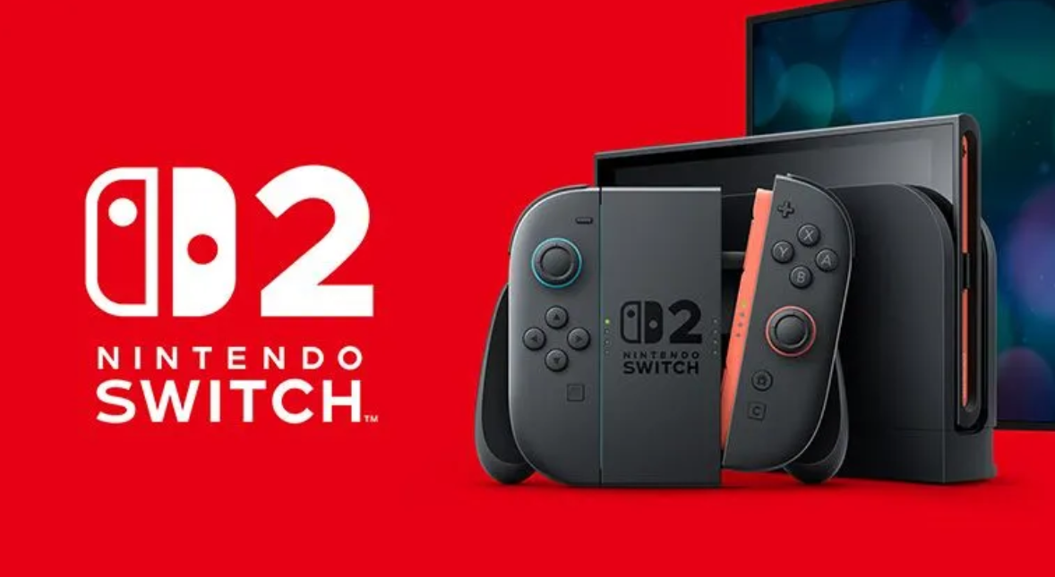 Mercado Libre: Nintendo Switch 2 - cupón + Bonificación AMEX