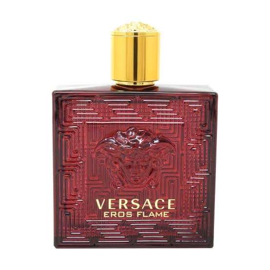 Costco: Versace Eros Flame EDP 100 ml