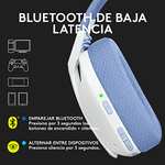 Amazon: Logitech G435 LIGHTSPEED Audífonos Inalámbricos Gaming Bluetooth