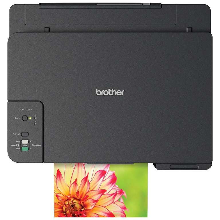 Elektra: Brother T220 - Disponible en tiendas físicas - promodescuentos.com