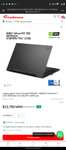 Sanborns: Laptop gamer Asus tuf Intel core i7 8 GB ram 512 se y tarjeta Rtx 3050