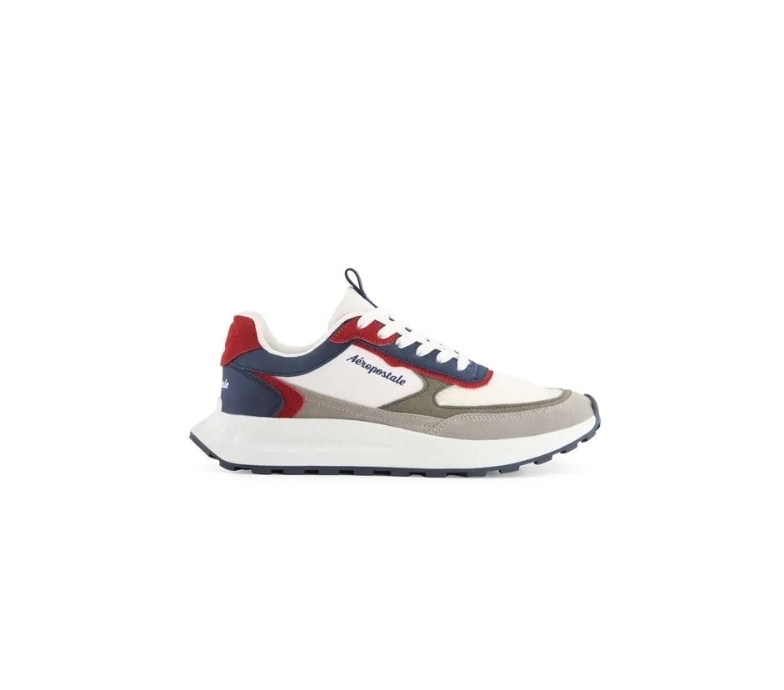Tienda Andrea: tenis aeropostale hay tallas