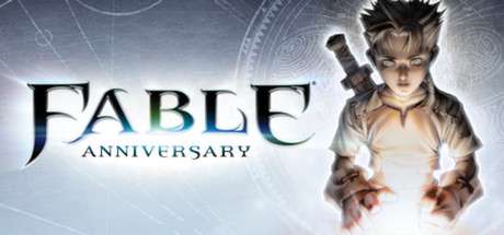 Fable Anniversary || Steam