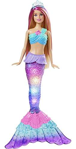 Amazon: Barbie dreamtopia