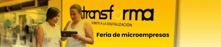 TRANSFORMA: Conferencias Gratuitas de Emprendimiento (Gobierno de Querétaro)