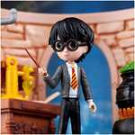 Amazon: Wizarding World Mini Set de Salon de Pociones Magicas para Figuras de 7.6 cm de Harry Potter