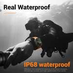 AliExpress: Gwenland GL1 Smart Watch IP68 Waterproof